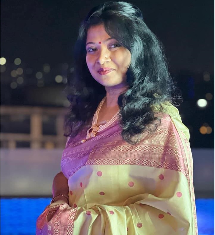 শা হ না জ  পা র ভী ন  মি তা  